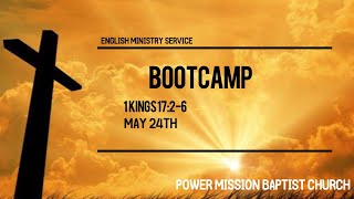 English online service 0525 1 Kings 17:2 6