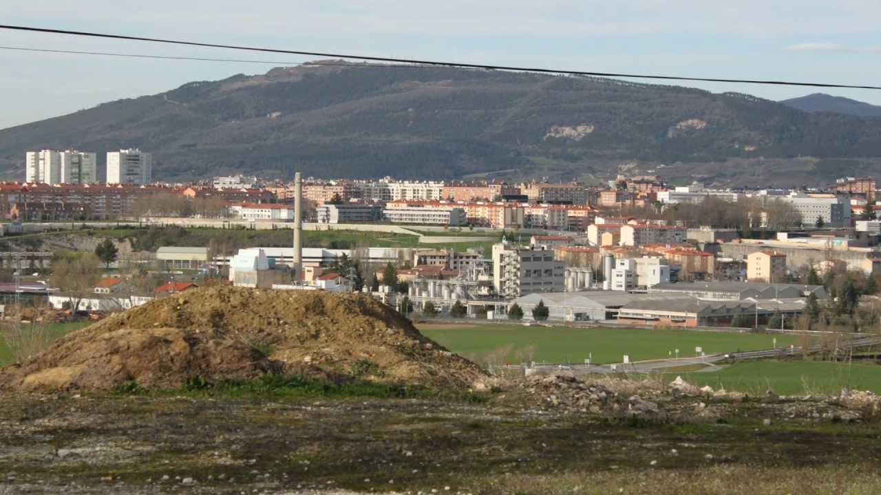 Cizur Menor o Zizur Txikia