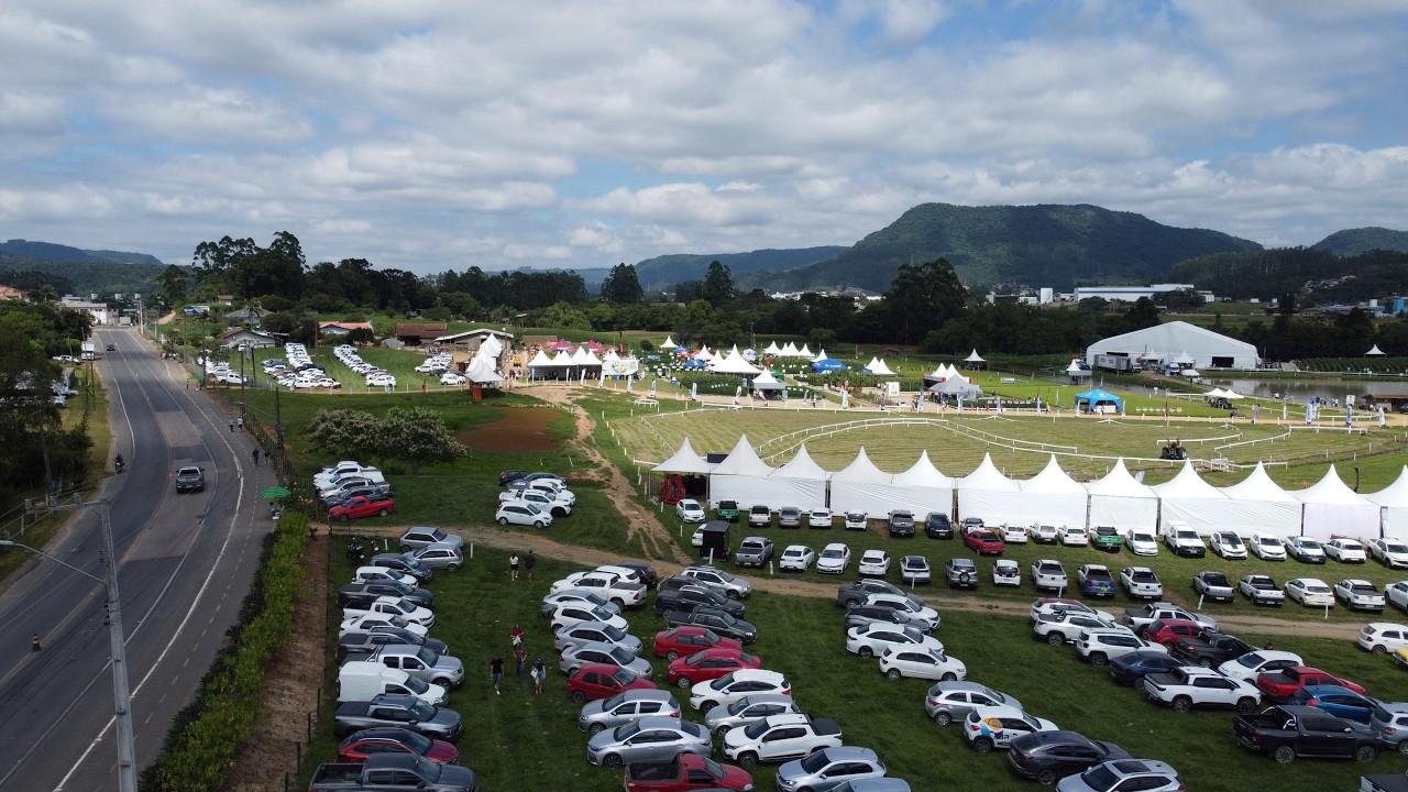 3º DIA DE CAMPO CRAVIL 2026