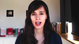 The Case for Ending Data Economy | Carissa Véliz | TEDxVitoriaGasteiz Update