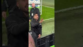 Emre Can Wird Beim Interview Belästigt