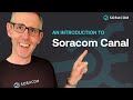 An Introduction to Soracom Canal | Private Connection for Sending IoT Data to your AWS Server