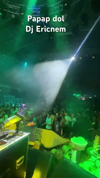 Dj ericnem @ Agusan Lapaz #dj #remix #music #challenge #thaimixhindisong #djremix #thailand