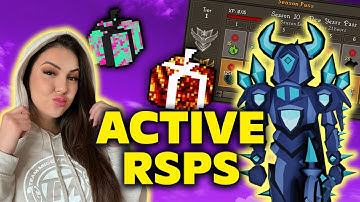 Why This RSPS Is The Best For New Players In 2025 - Azerite RSPS