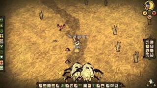 Going insane on day 75