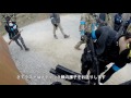 スミスが行くサバゲー動画 Part.36 【H29.3.5 in 加古川CQBサバゲーフィールド】 -SMITH AIRSOFT-