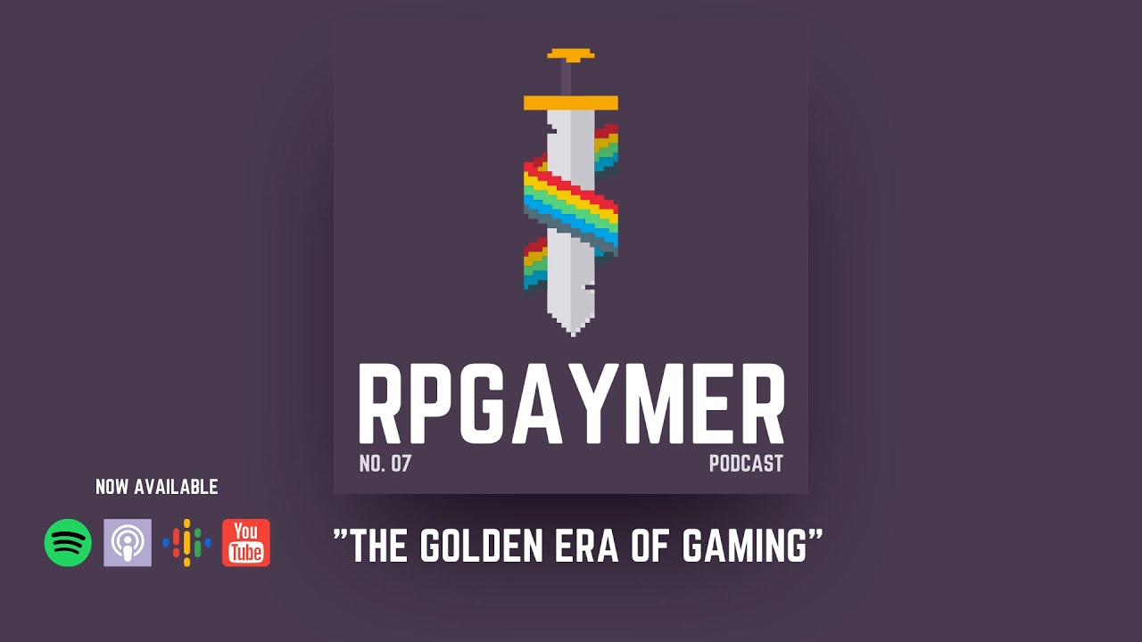 Building a Survival Horror | Ep. 08 | RPGaymer Podcast