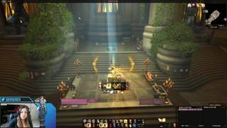 World of Warcraft | Holy Paladin WeakAuras - Legion