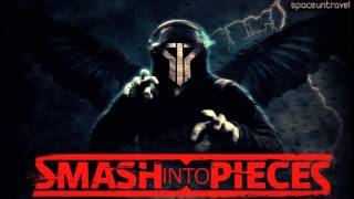 Miniatura de vídeo de "Smash Into Pieces - My Cocaine (feat. Elize Ryd of Amaranthe)"