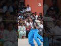 Habba Season Begins at Acharya Bangalore| Campus Fest Excitement 🔥 | Acharya Student Life