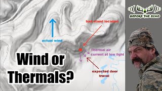 Is Wind Directions more important than Thermals? With Dan Infalt