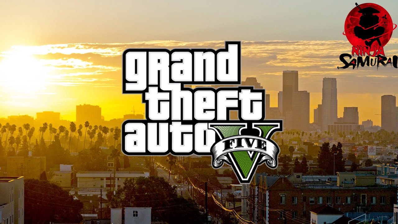 Gta 5 good times фото 104