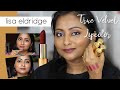 Lisa Eldridge True Velvet Lipsticks | 4 Amazing Shades | Formula, Swatches, Shopping Tip