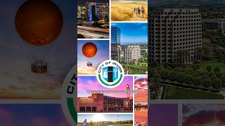 Did you know the city of Irvine has its own app? 📱