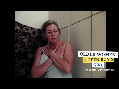 Two Teenage Boys An Older Woman And A Life Altering Day Movie Explained 