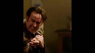 Nicolas Cage vs Russian