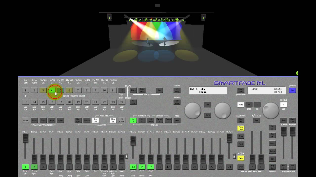 SFML 20 Editing Memories YouTube