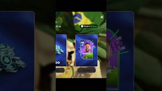 We are going to get Neymar in fc mobile within a day #fcmobile #eafc #neymar #shorts