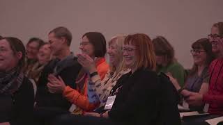 Professional Development for Educators – Shawn Arnold