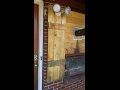 DIY Simple Pallet Window Shutters DIY Simple Pallet Window Shutters