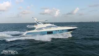 Azimut 64