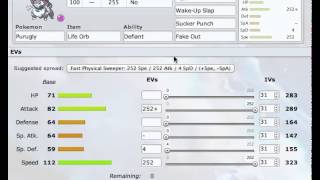 Pokemon Purugly Guide