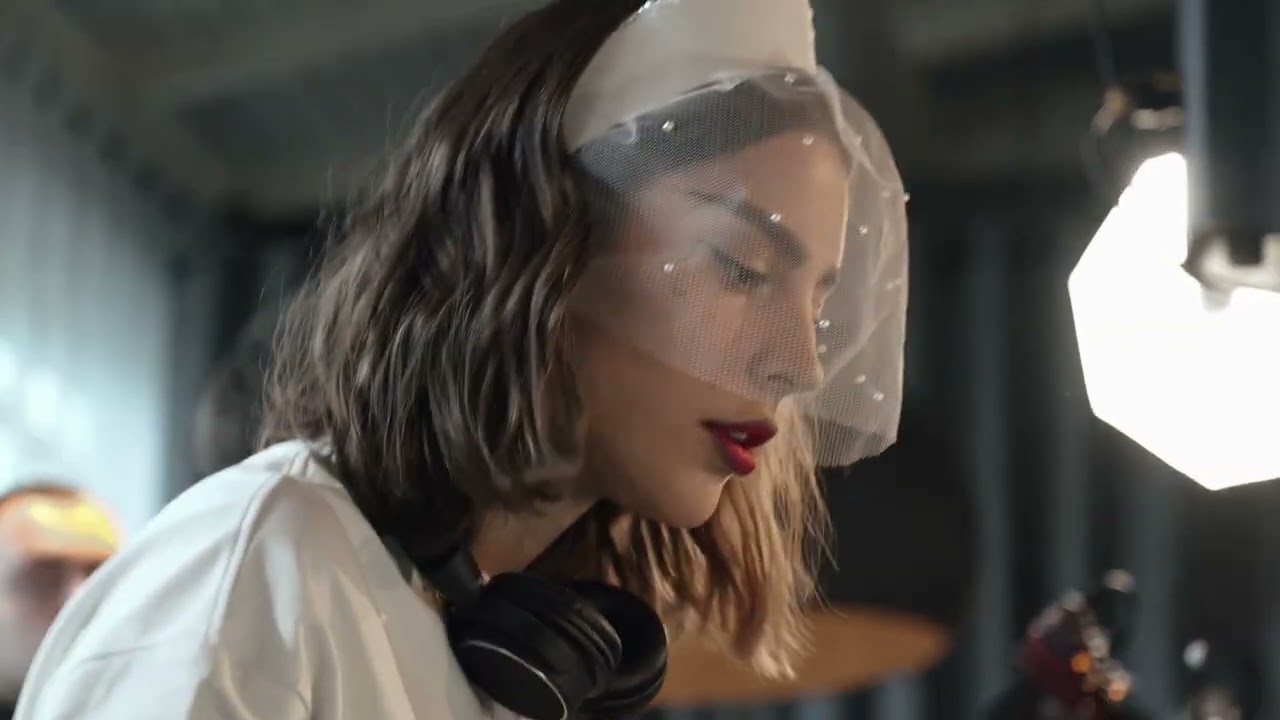 SLAVIC DJ SET BY OLLMARU  BREAKS • TECH HOUSE • RUSSIAN REMIXES •TECHNO