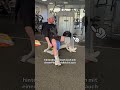 So machst du kein Cardio mit der Adductoren Maschine #bodybuilding #gym #muskelaufbau #adductors