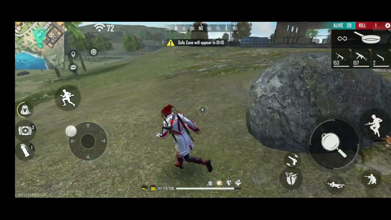 BR ranked MagicalGaming