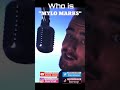 Who is "MYLO MARKS - Activated" #shorts