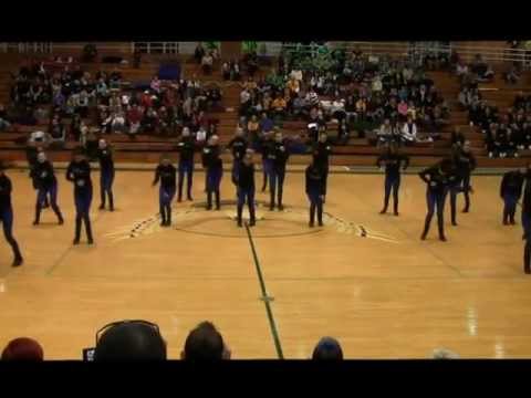 Fremont Silverline 2012-13