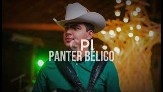 GPI - Panter Bélico (LETRA\/LYRICS) 2023