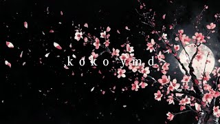 KOKOYMD - Fading Ember | Chill Trap,Future Bass