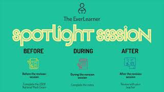 Revision 2026: WJEC GCSE PE and Eduqas GCSE PE Spotlight Session