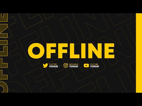 Minimal Stream Pack