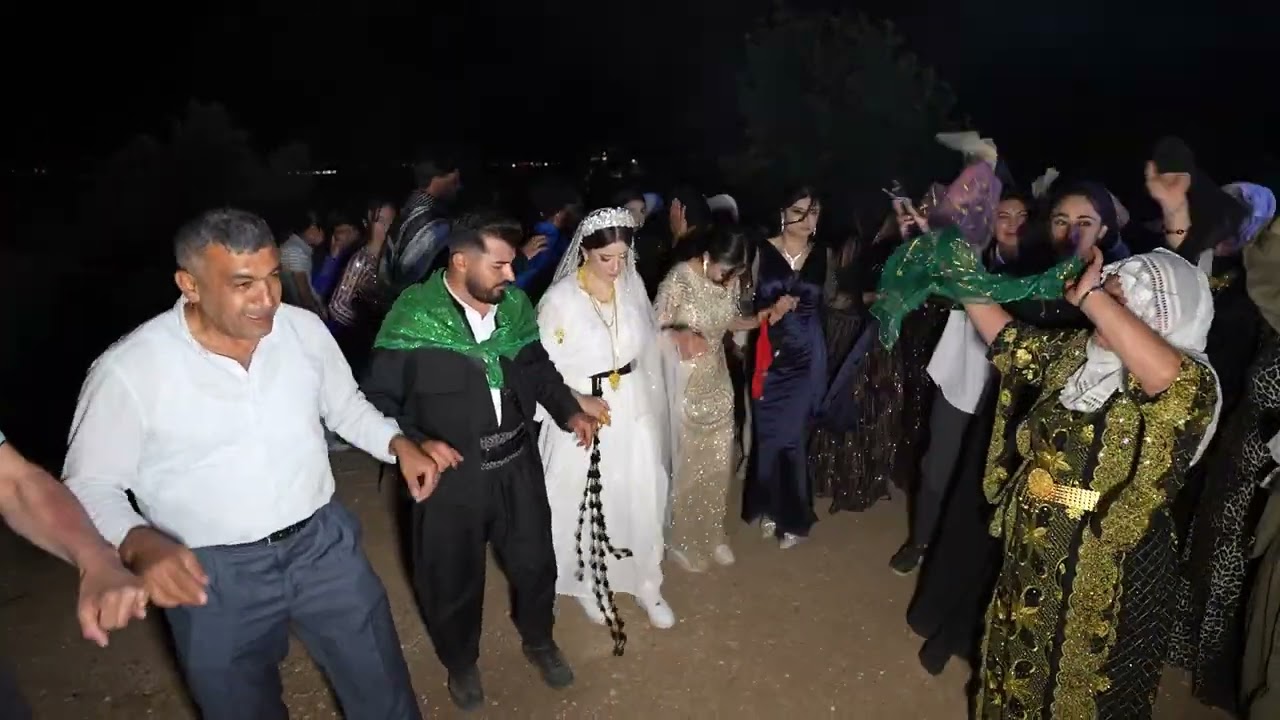 Kadri Buzdağ Düğünü Part 6