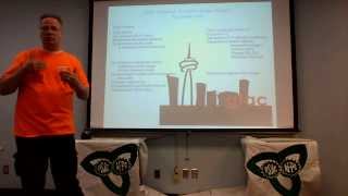 20141014 GTAC Orientation