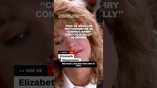Tras 35 Aos Los Protagonistas De cuando Harry Conoci A Sally Se Renen