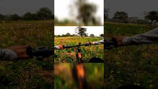 Firefox Tornado MTB Test in Rough Terrain! #mtb #cycling #firefoxbikes