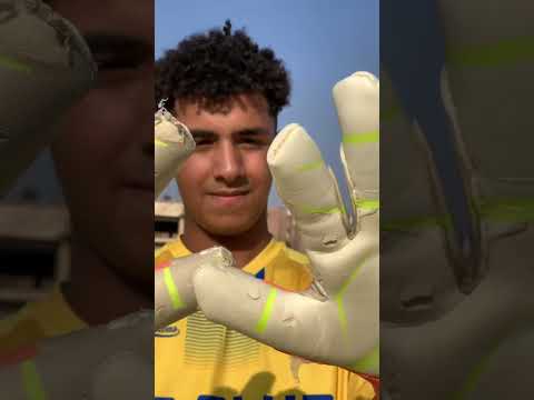 افضل قفازات لحراس المرمى