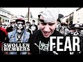 Capture de la vidéo Swollen Members Fear Feat. Snak The Ripper