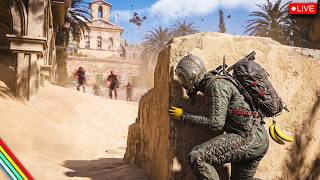 Fighting CHEATERS in Arc Raiders on Friday ....