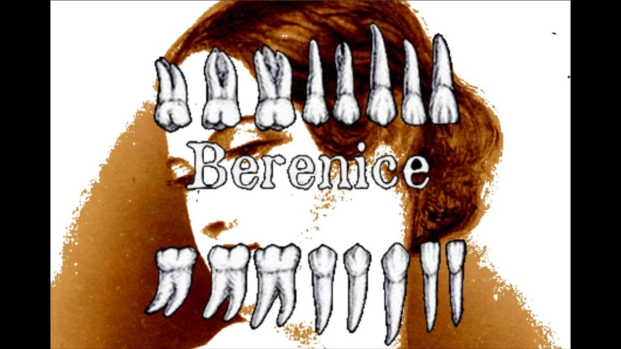 Berenice Edgar Allan Poe Resumen Y Resena Youtube