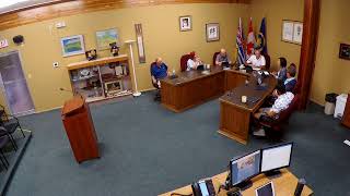 Regular Open Council - 22 Jul 2019 Update