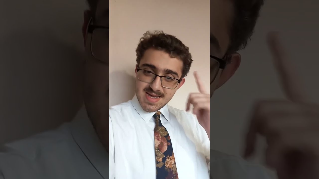 Omar Aladarbeh Introduction Speech