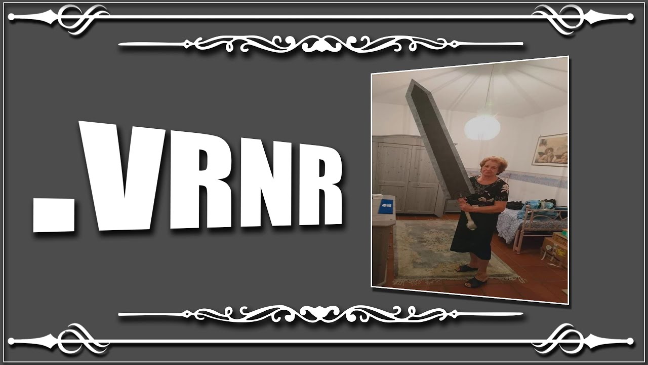 Vr Rn5 .𝒗𝒓𝒏𝒓 | 𝑮𝑻𝑨 5 𝑹𝑷 | 𝑹𝑴𝑹𝑷 - YouTube