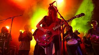 Final Jam Blues Rules Crissier Festival 2018 Philippe Prétet