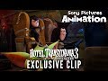Welcome Aboard Gremlin Air HOTEL TRANSYLVANIA 3 SUMMER VACATION 
