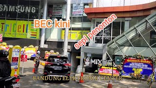 WALKING TOUR WASTU KENCANA BEC GRAMEDIA MERDEKA #jalanjalan #walkingaround
