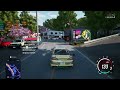 JMD Japanese Drift Master | RX550 4GB | i5 4th gen FPS Test
